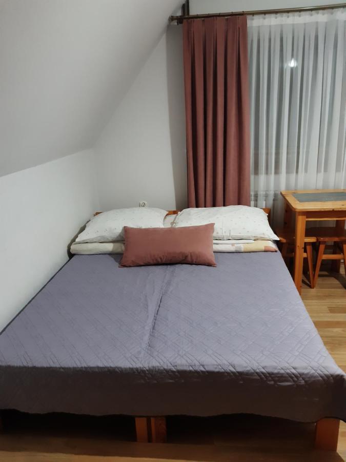 Pokoje U Lusi Apartamento Bialka Tatrzanska Exterior foto