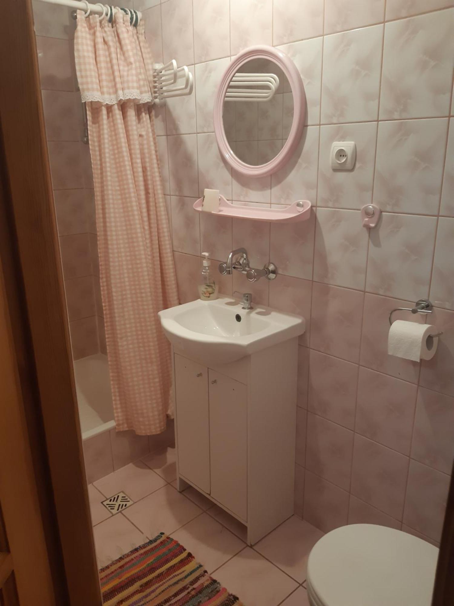 Pokoje U Lusi Apartamento Bialka Tatrzanska Quarto foto