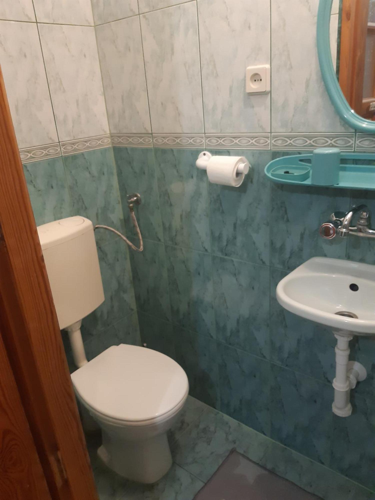 Pokoje U Lusi Apartamento Bialka Tatrzanska Quarto foto